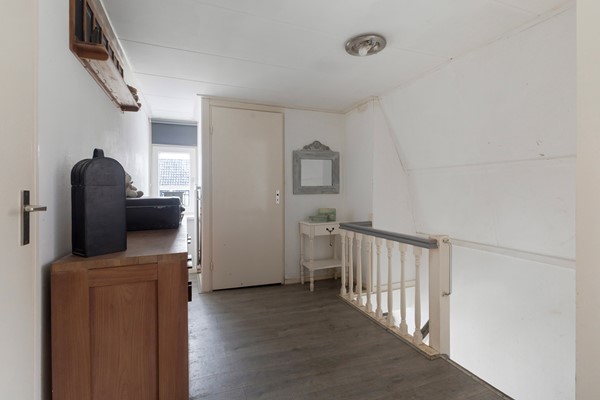 Medium property photo - Buorren 6, 9041 BA Berltsum